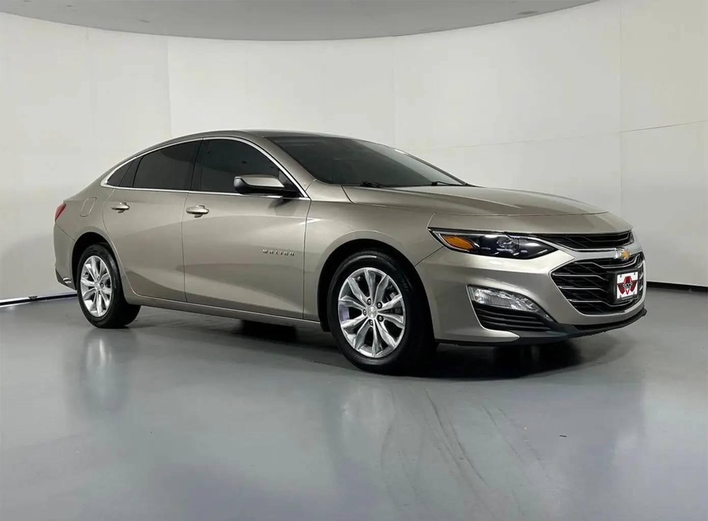 2024 Chevrolet Malibu LT 1LT FWD — photo 1