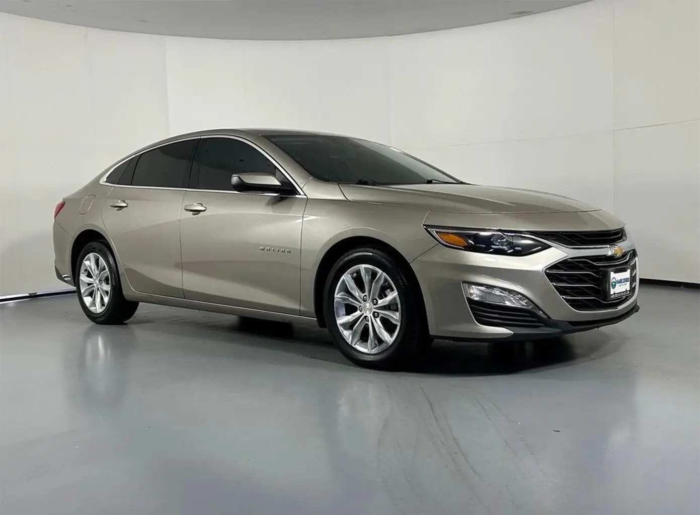 2024 Chevrolet Malibu LT 1LT FWD — photo 1